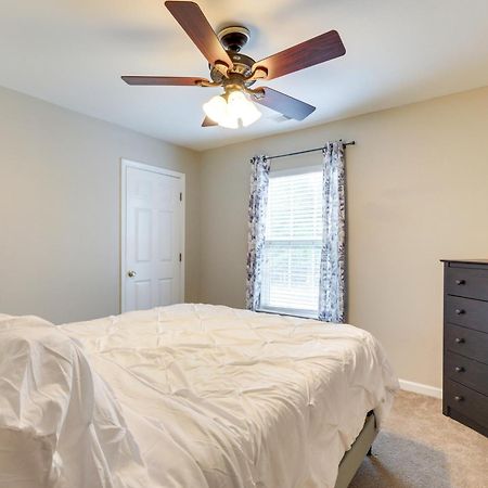 Charming North Charleston Townhome - Pets Welcome! Exterior foto